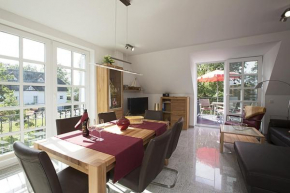Residenz am Balmer See - BS 32 mit Wellnessbereich, Benz Auf Usedom